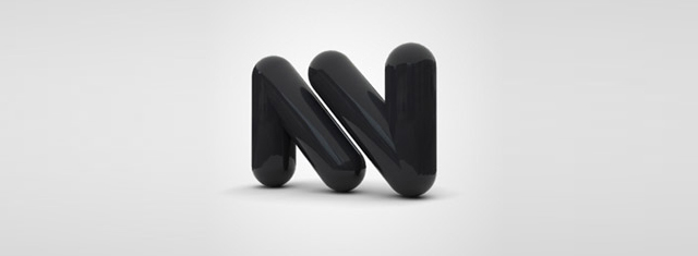 Creative 3D Logo Design